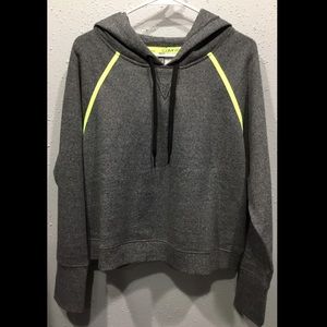 NWT Women’s Calvin Klein Performance Hoodie (XL)